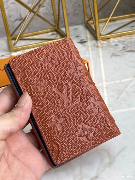 Aaa replica bags VUITTON ORGANIZER LVXNBA POCKET LOUIS 0815